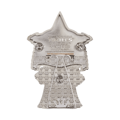 pop pins super shredder 23