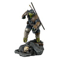 L'ultima statuetta di Ronin 