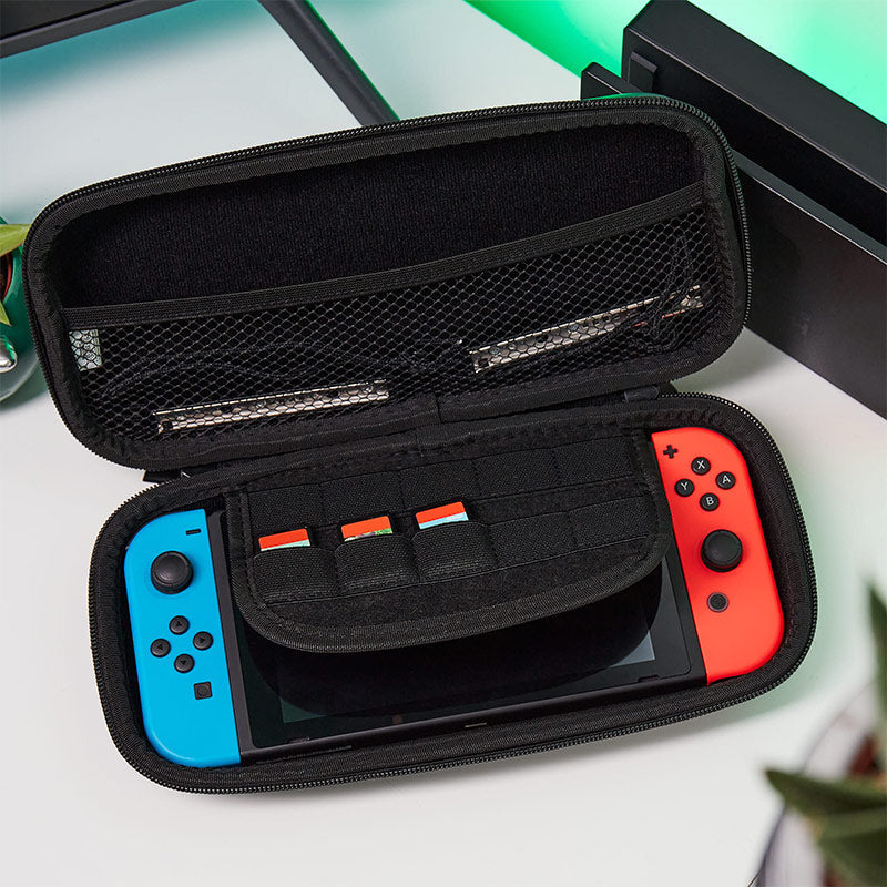Nintendo Switch Case les Tortues Ninja