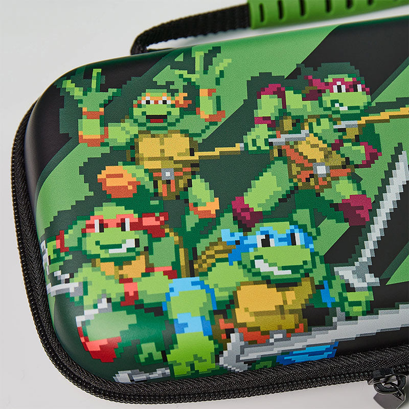 Nintendo Switch Case les Tortues Ninja
