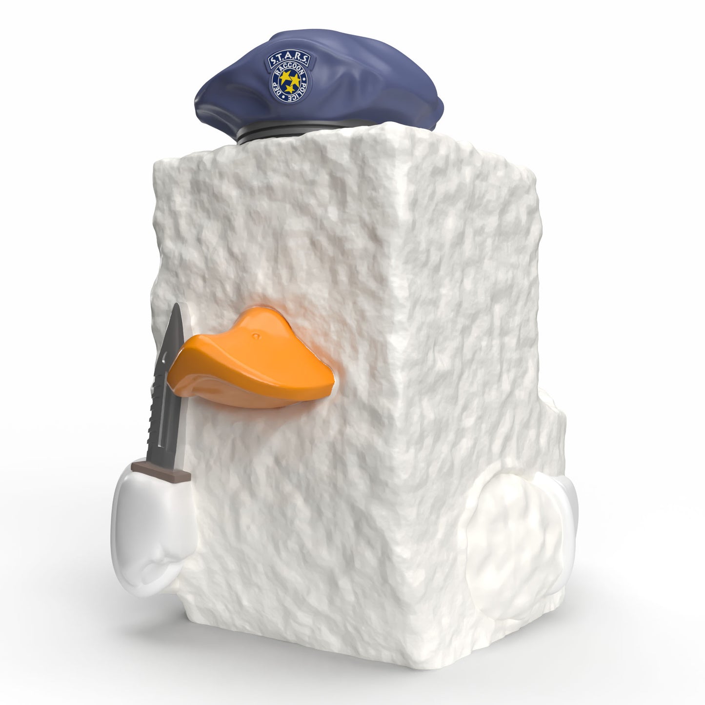 Canard Tofu (Mini Edition)