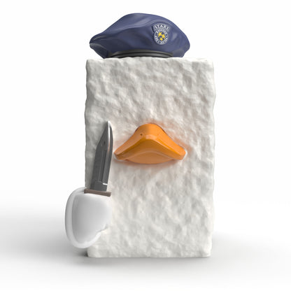 Canard Tofu (Mini Edition)