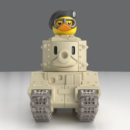 Canard TOG II Tank TUBBZ (First Edition)