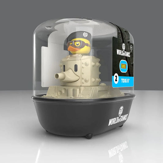 Canard TOG II Tank TUBBZ (First Edition)