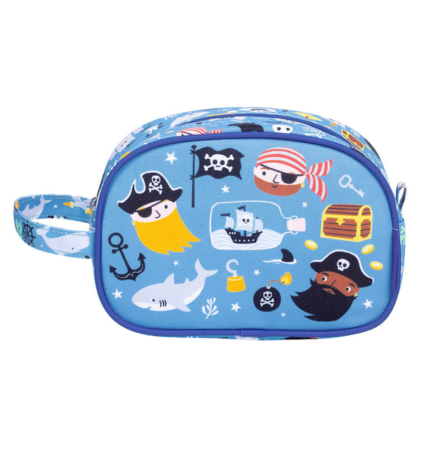Trousse de toilette enfant - Pirates – A Little Lovely Company
