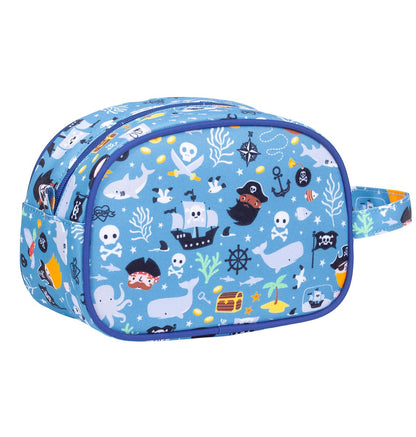 Trousse de toilette enfant - Pirates – vue 6 – A Little Lovely Company