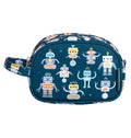Trousse de toilette enfant - Robots