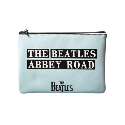 Pochette The Beatles - Abbey Road 16 x 24 cm