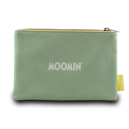 Pochette Moomin - Balcony 16 x 24 cm