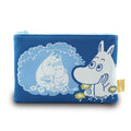 Pochette Moomin - Daydreaming 16 x 24 cm