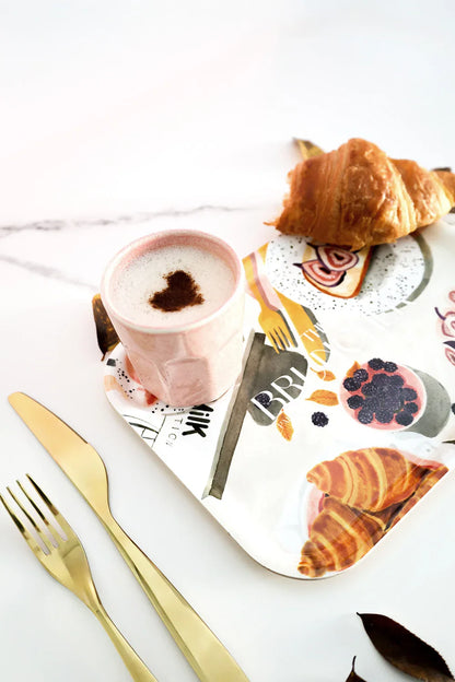 The Bruncher – Breakfast Tray
