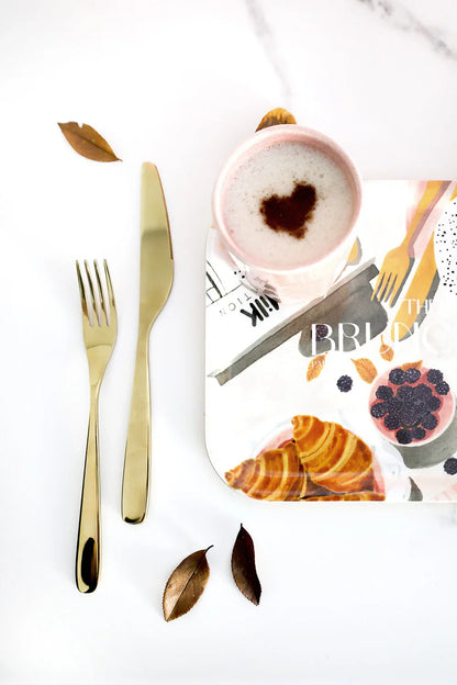 The Bruncher – Breakfast Tray