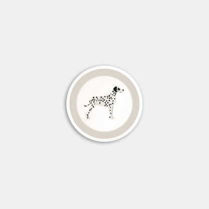 Dalmatian – Coaster