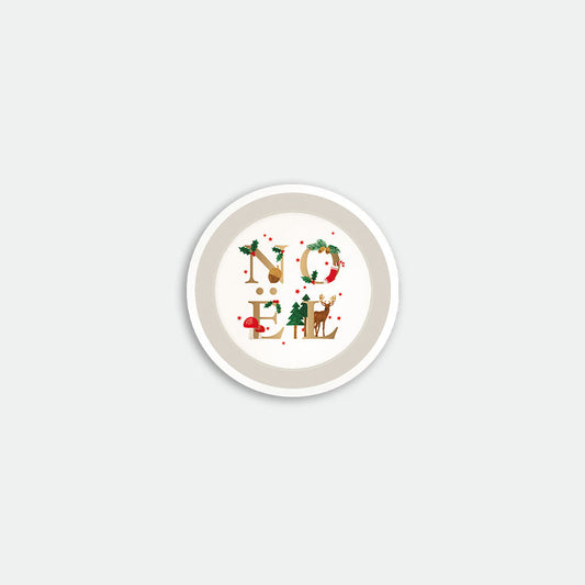 クリスマス – コースター