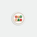 クリスマス用マグカップ・コースター