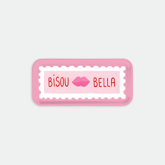 Bisou Bella - Tray Coffee