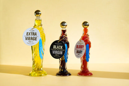 Huile d'Olive Extra Vierge