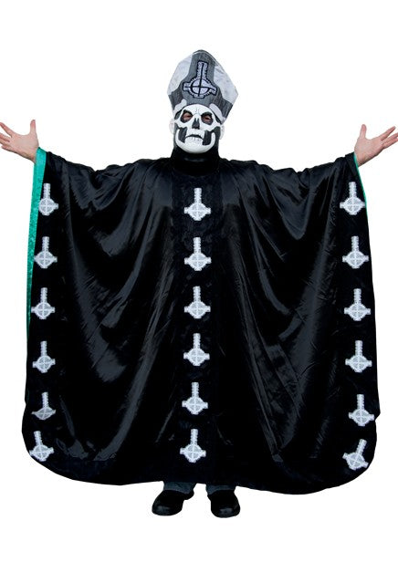 Ghost Costume: Papa Emeritus II