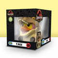 Pato TUBBZ T-Rex TUBBZ (Boxed Edition)