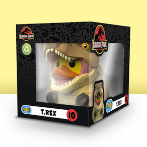 Pato TUBBZ T-Rex TUBBZ (Boxed Edition)