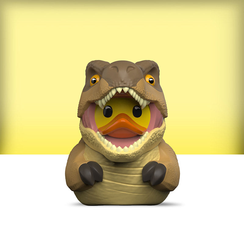 Canard T-Rex TUBBZ (Mini Edition)