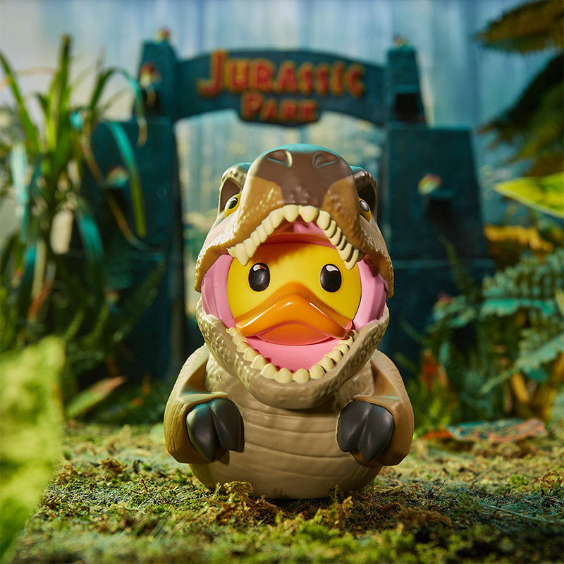 Pato TUBBZ T-Rex TUBBZ (Boxed Edition)