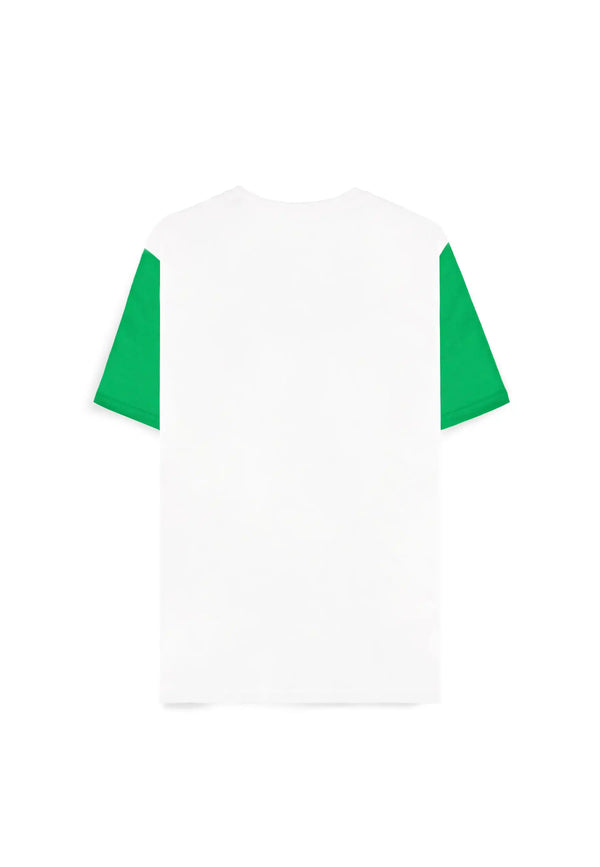 Pokémon-T-Shirt – Bisasam