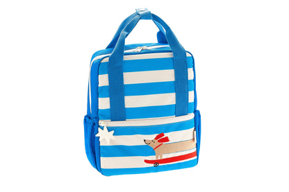 Sac à dos enfant WOOF GANG