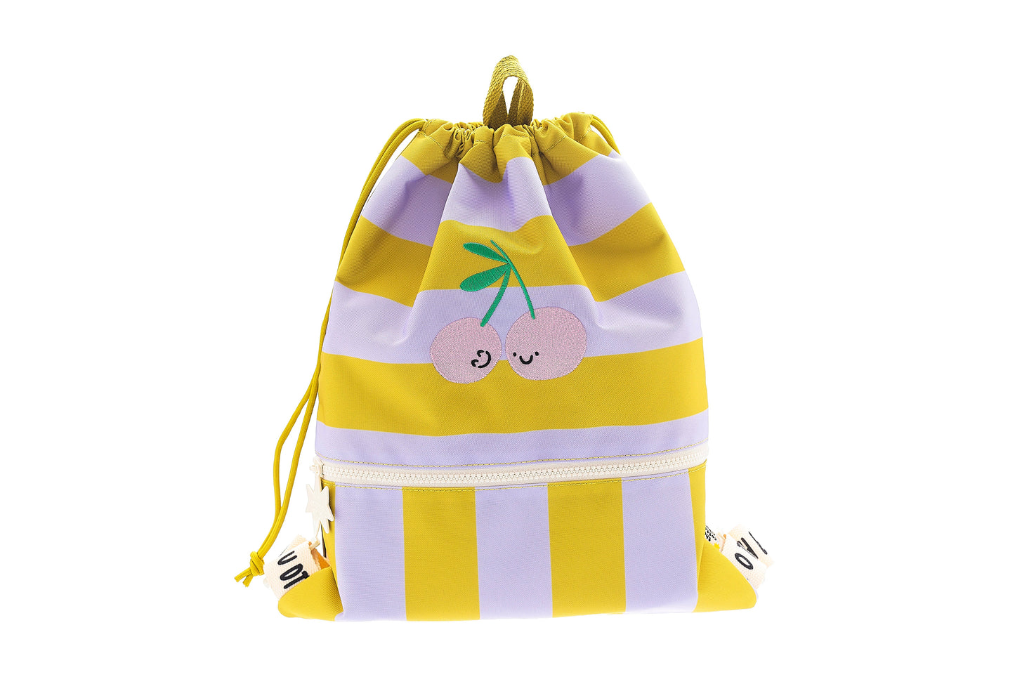 Sac de sport CHERRY POP