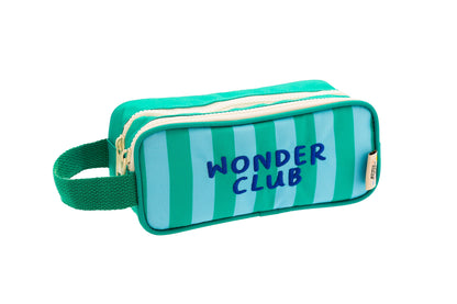 Trousse CROC ROCK