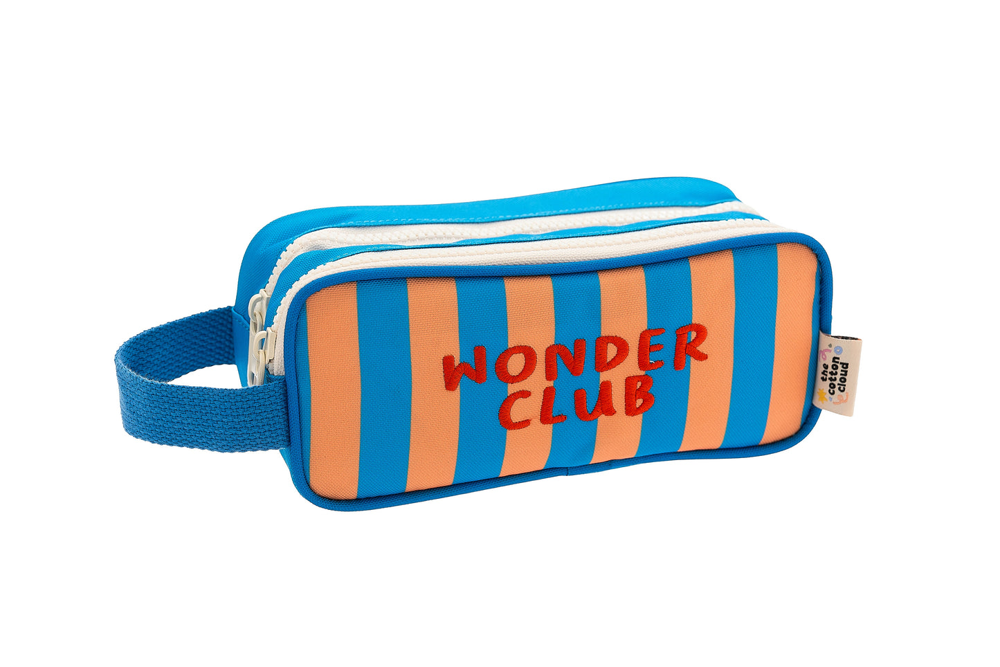 Trousse WOOF GANG