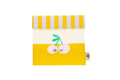 Sac à goûter CHERRY POP