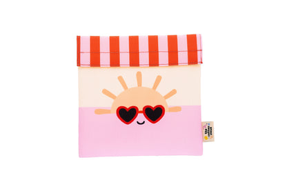 CLUB SOLEIL snack bag