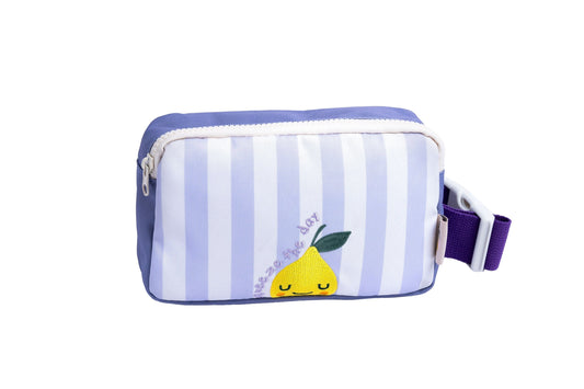 Kinder Bauchtasche Lemon