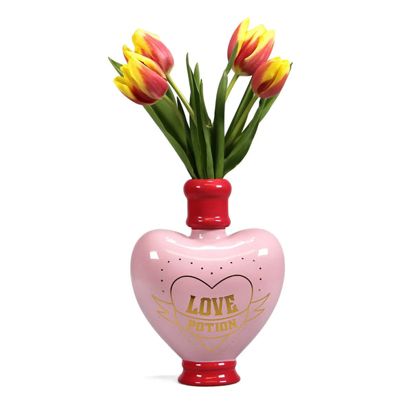 Vaso da Poção do Amor