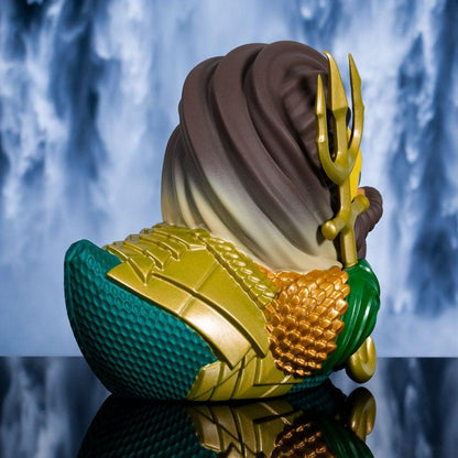 Duck Aquaman