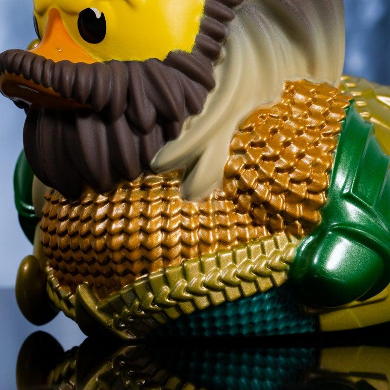 Duck Aquaman