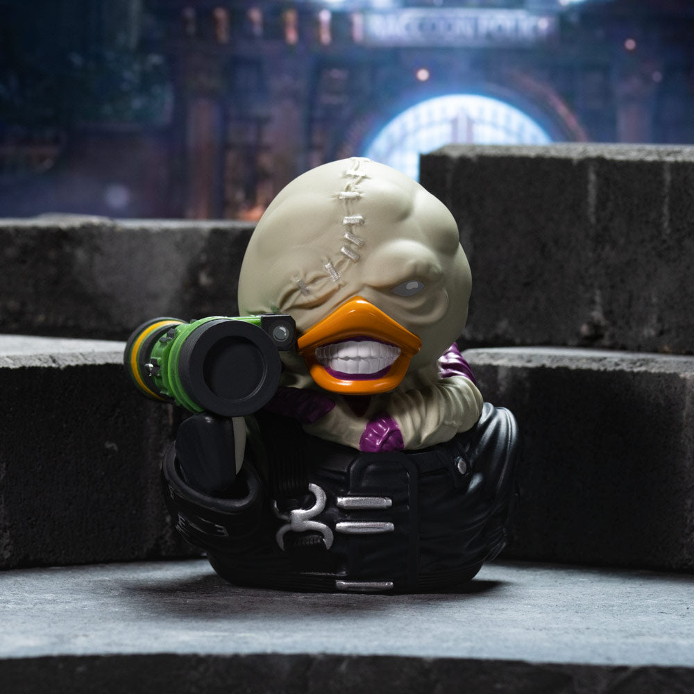 TUBBZ ダック Resident Evil: Nemesis TUBBZ (First Edition)
