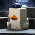 TUBBZ ダック Resident Evil: Tofu TUBBZ (First Edition)