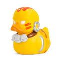 TUBBZ-Ente Street Fighter: Dhalsim TUBBZ (First Edition)