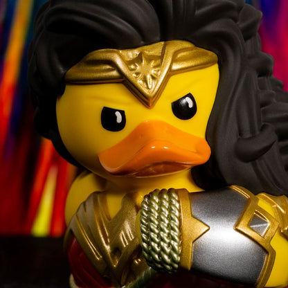 Canard Wonder Woman (Boxed Edition)