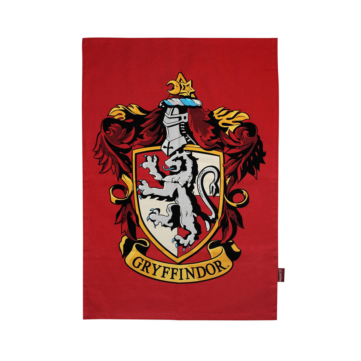 Paño de cocina de Harry Potter - Gryffindor