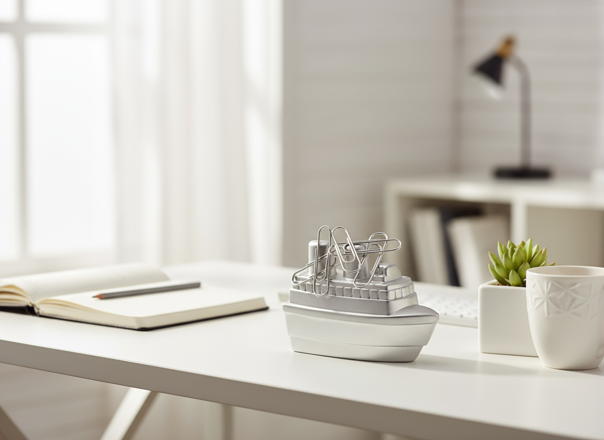 Size pencil and trombone trumpery