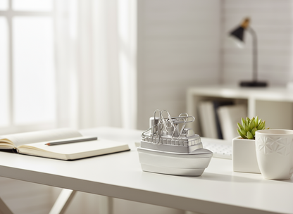 Size pencil and trombone trumpery