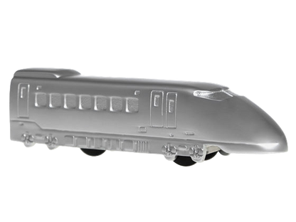 Tamaño de lápiz y imán de trombón TGV