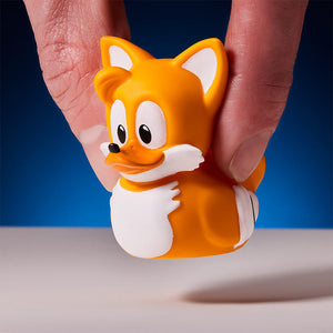 ソニック・ザ・ヘッジホッグ TUBBZ ダック: Tails TUBBZ (Mini Edition)