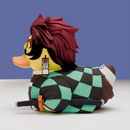 Canard Demon Slayer: Tanjiro Kamado TUBBZ (Collector's Edition) - PRÉCOMMANDE*