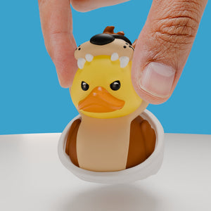 Canard Looney Tunes: Taz le Diable de Tasmanie TUBBZ (Mini Edition)