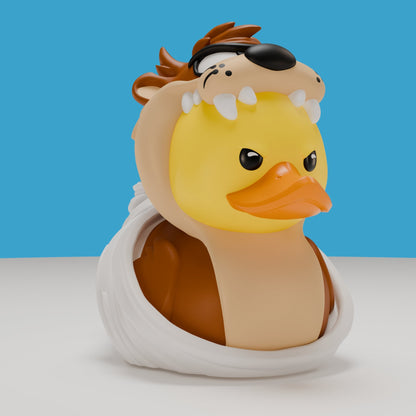 Looney Tunes Duck: Tasmanian Devil Taz (Mini Edition)