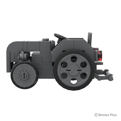 BRIXIES Plus Massey Ferguson TEA 20 mini - 1:32